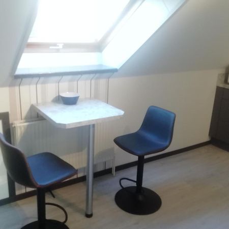 Neu! Ferienwohnung Nordfriesland Achtrup Buitenkant foto