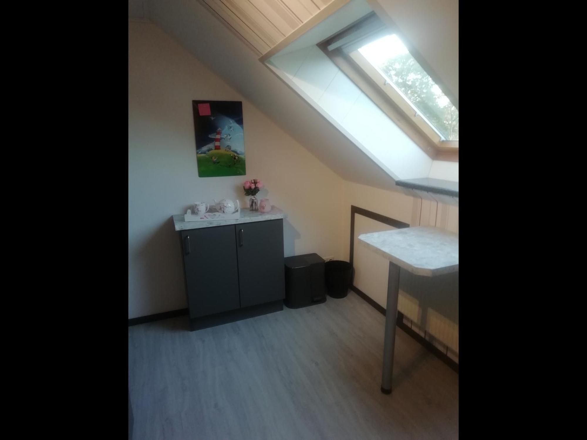 Neu! Ferienwohnung Nordfriesland Achtrup Buitenkant foto