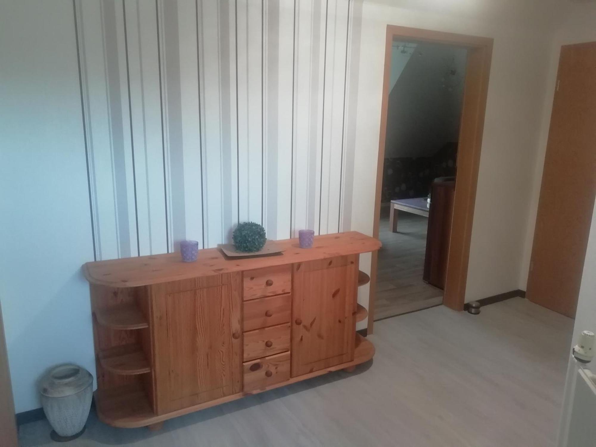 Neu! Ferienwohnung Nordfriesland Achtrup Buitenkant foto