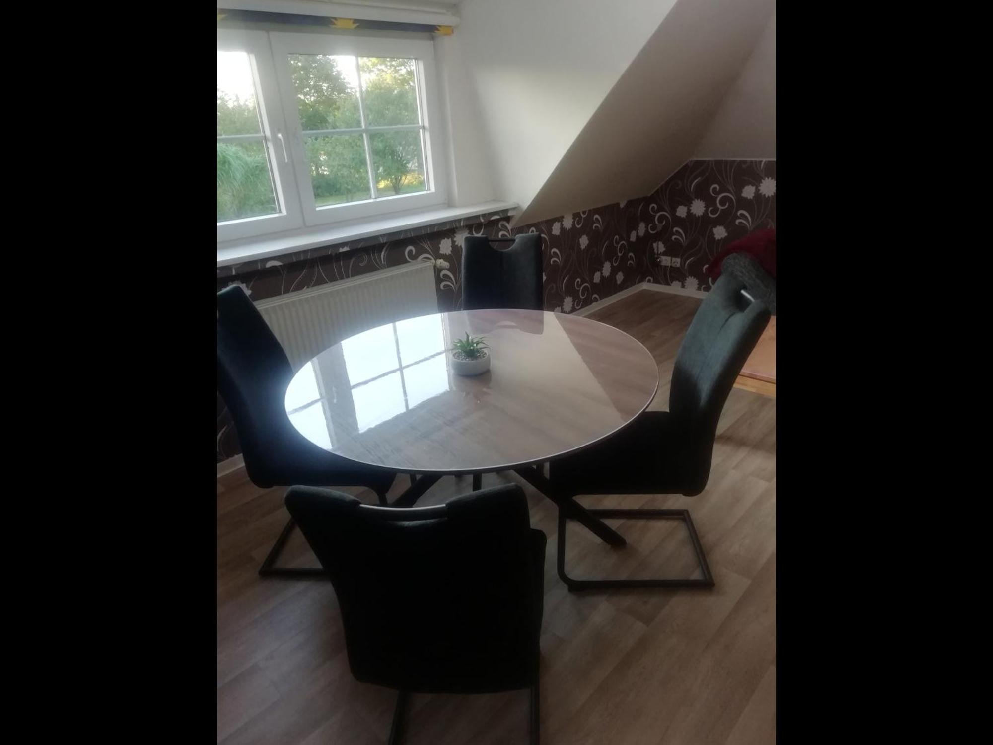 Neu! Ferienwohnung Nordfriesland Achtrup Buitenkant foto