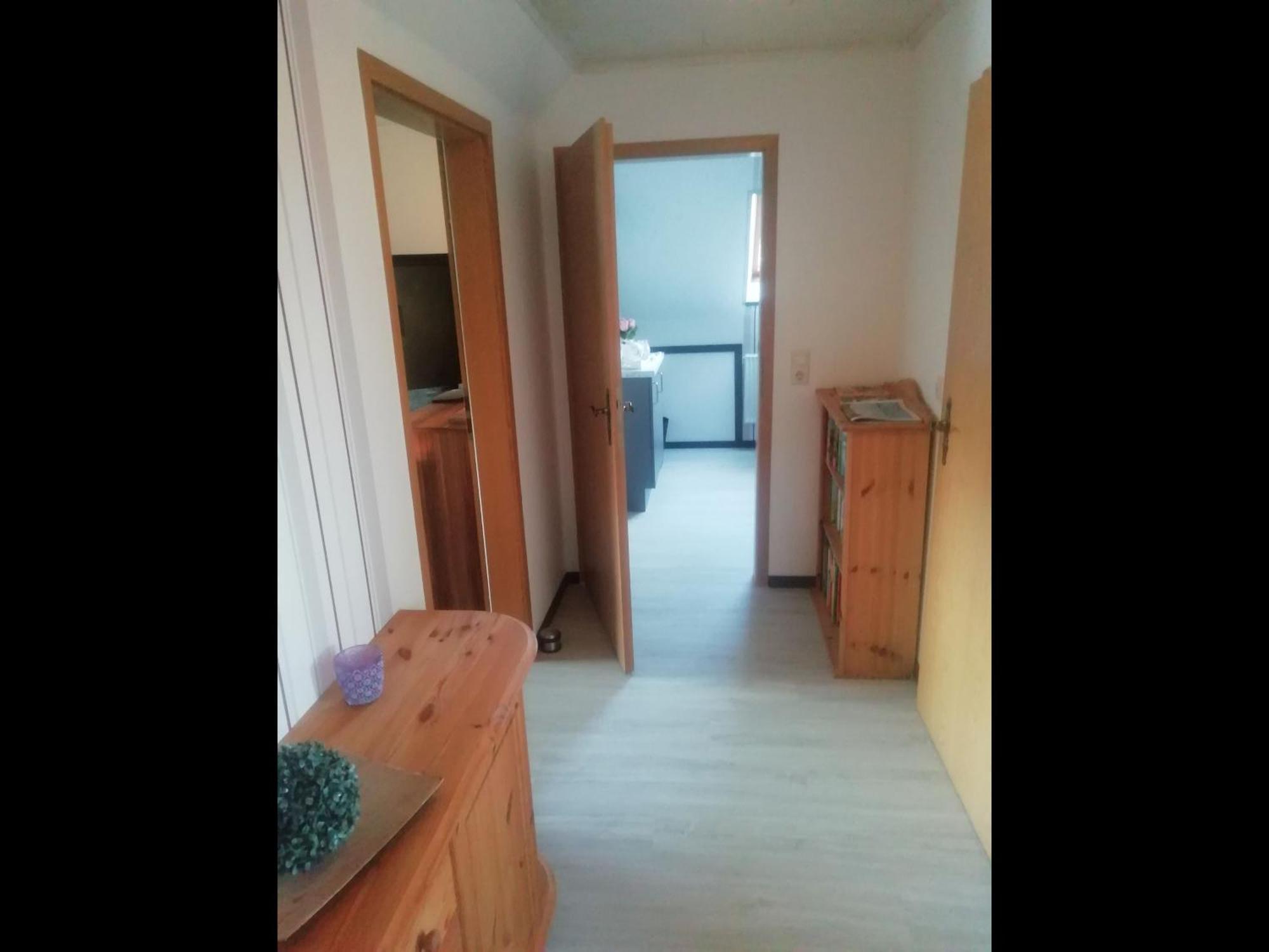 Neu! Ferienwohnung Nordfriesland Achtrup Buitenkant foto