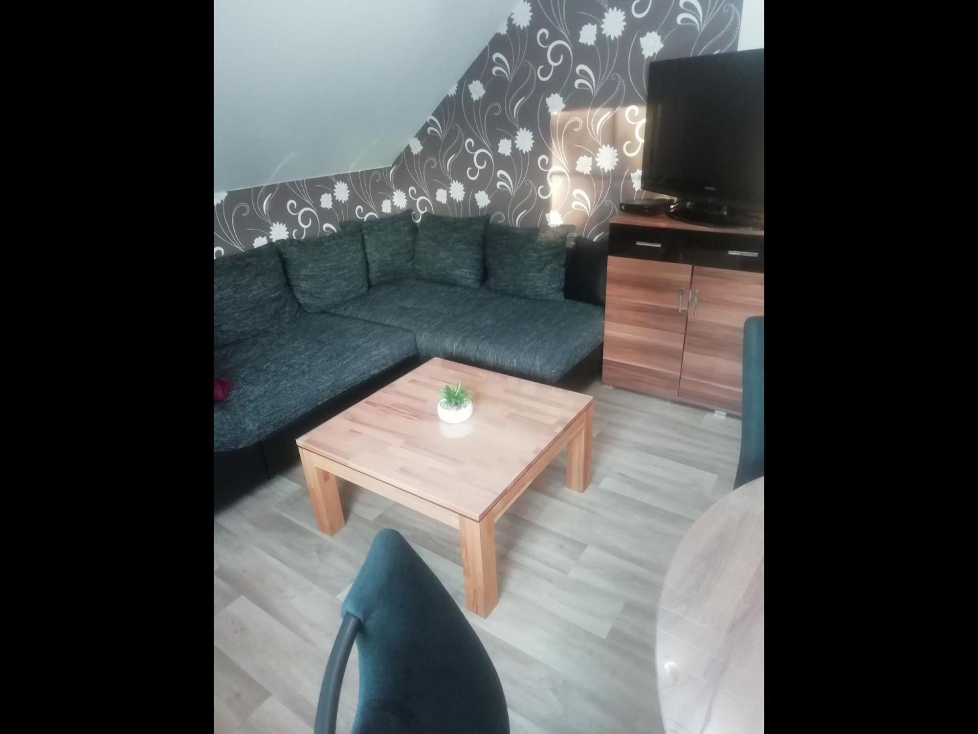 Neu! Ferienwohnung Nordfriesland Achtrup Buitenkant foto